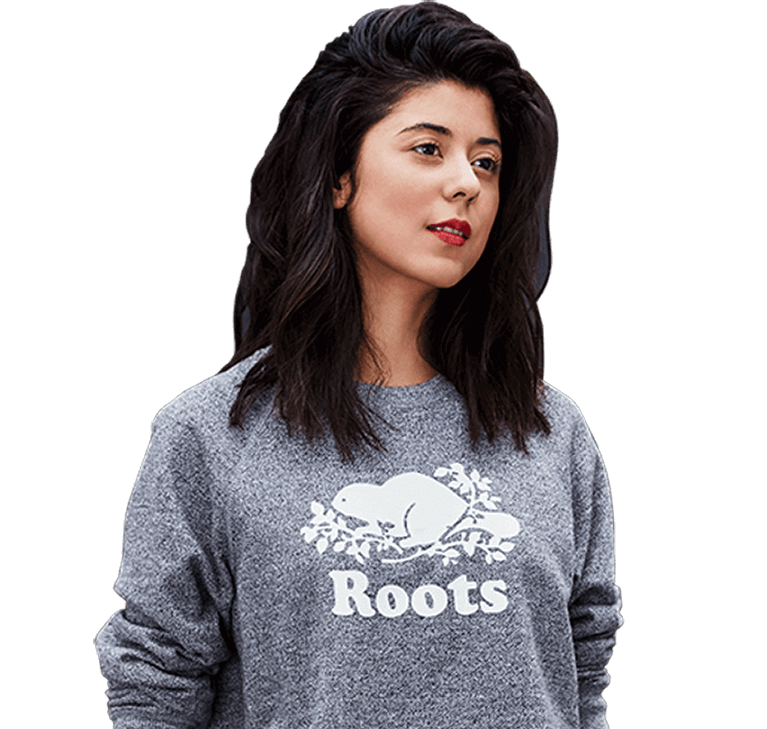 Canadian Musician Daniela Andrade