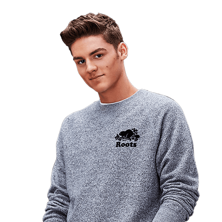 Canadian Musician Ryland James