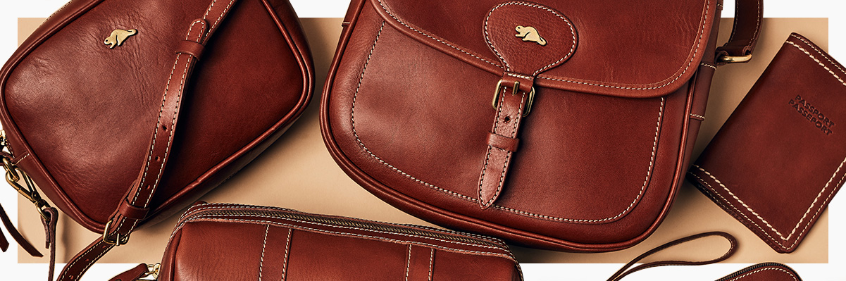 Vegetable Leather Collection