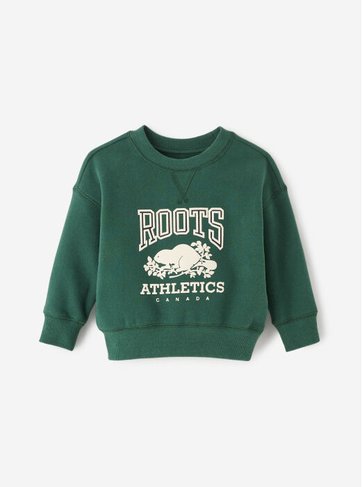 Roots children's shop clothing canada