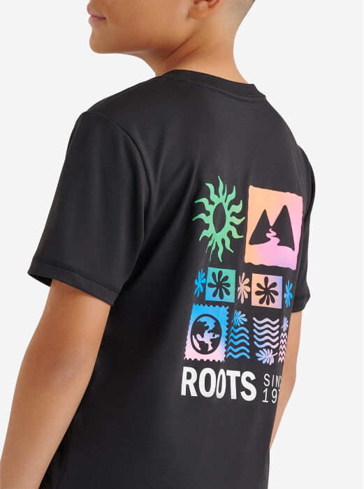 Roots children's hot sale clothing canada