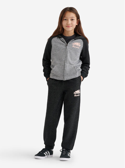 Roots children's clothing canada top