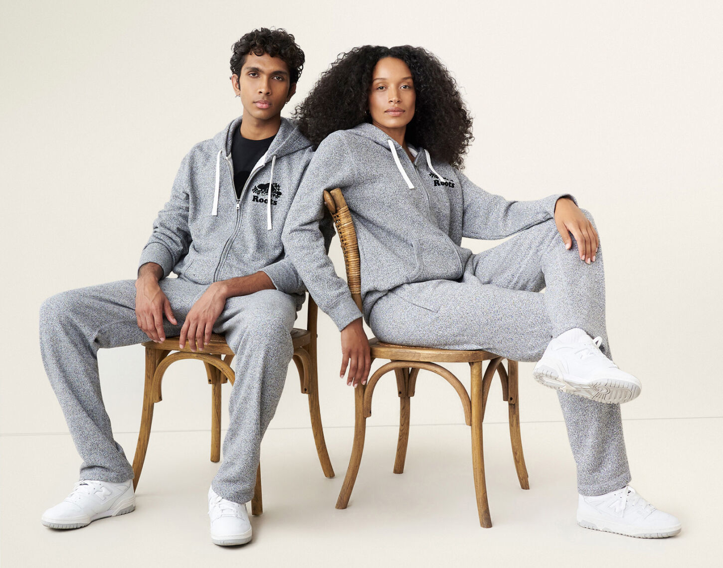 Sweats Sweatshirts, Sweatpants, and Sweatsuits Roots