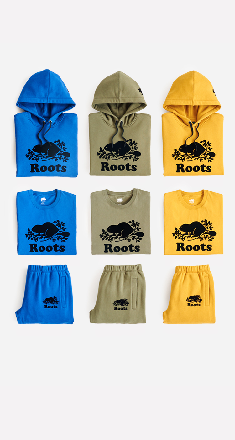 roots jackets canada