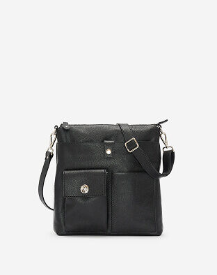 Leather Handbags, Purses, and Clutches | Roots