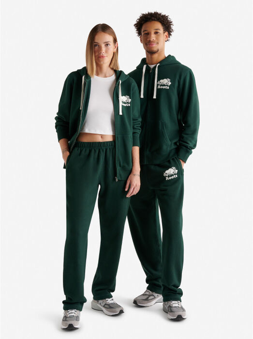 Sweats Sweatshirts Sweatpants and Sweatsuits Roots