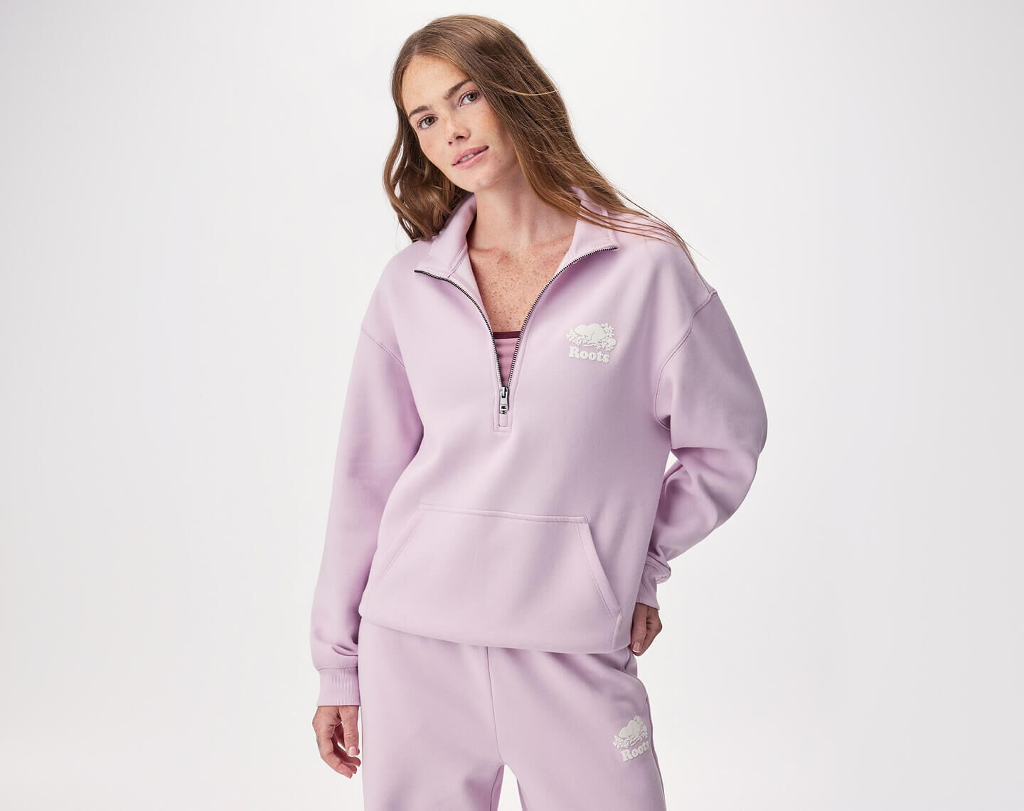 Women's Casual Clothing & Accessories | Roots