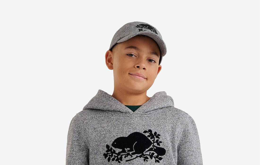 Roots children's shop clothing canada
