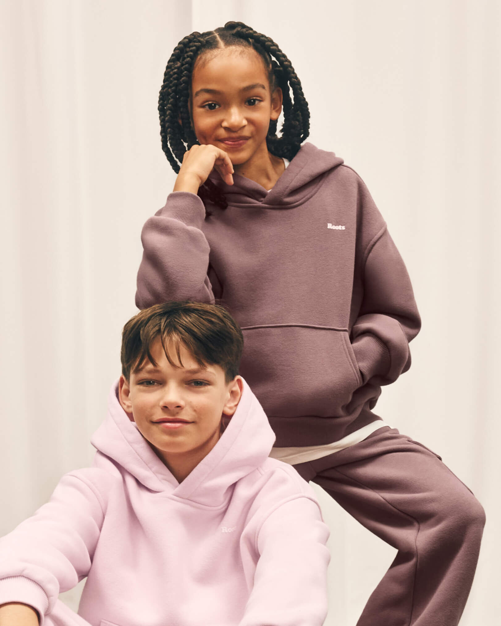 Roots Casual Clothing for Men, Women, and Kids | Roots