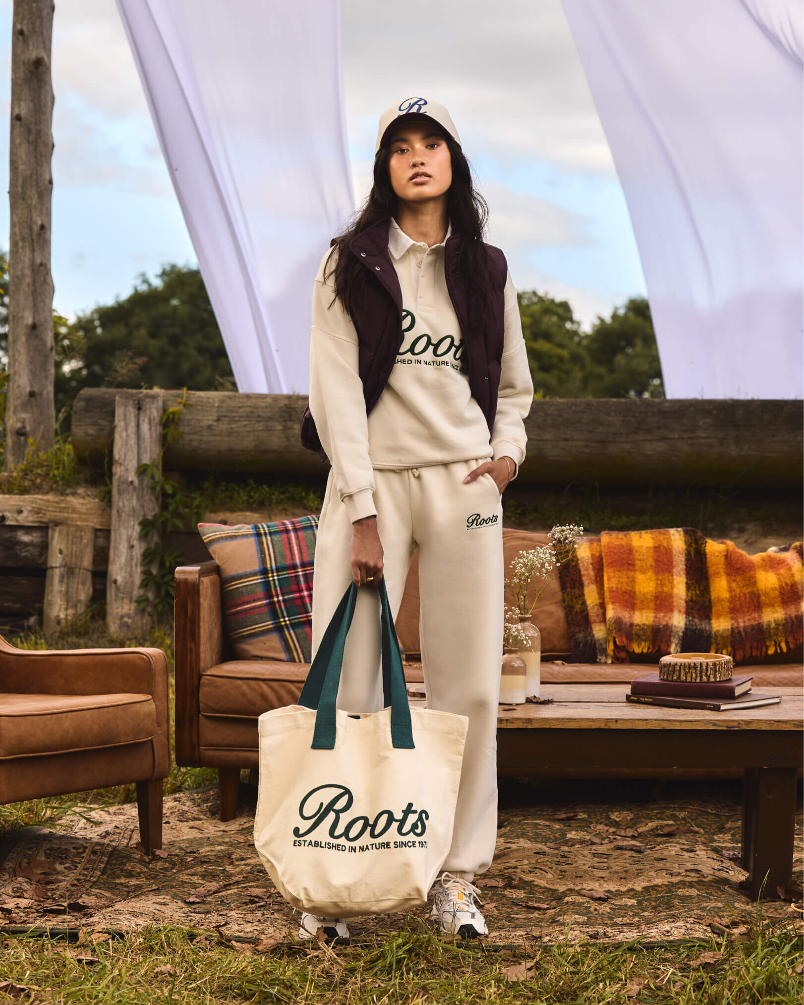 Roots Casual Clothing for Men, Women, and Kids Roots