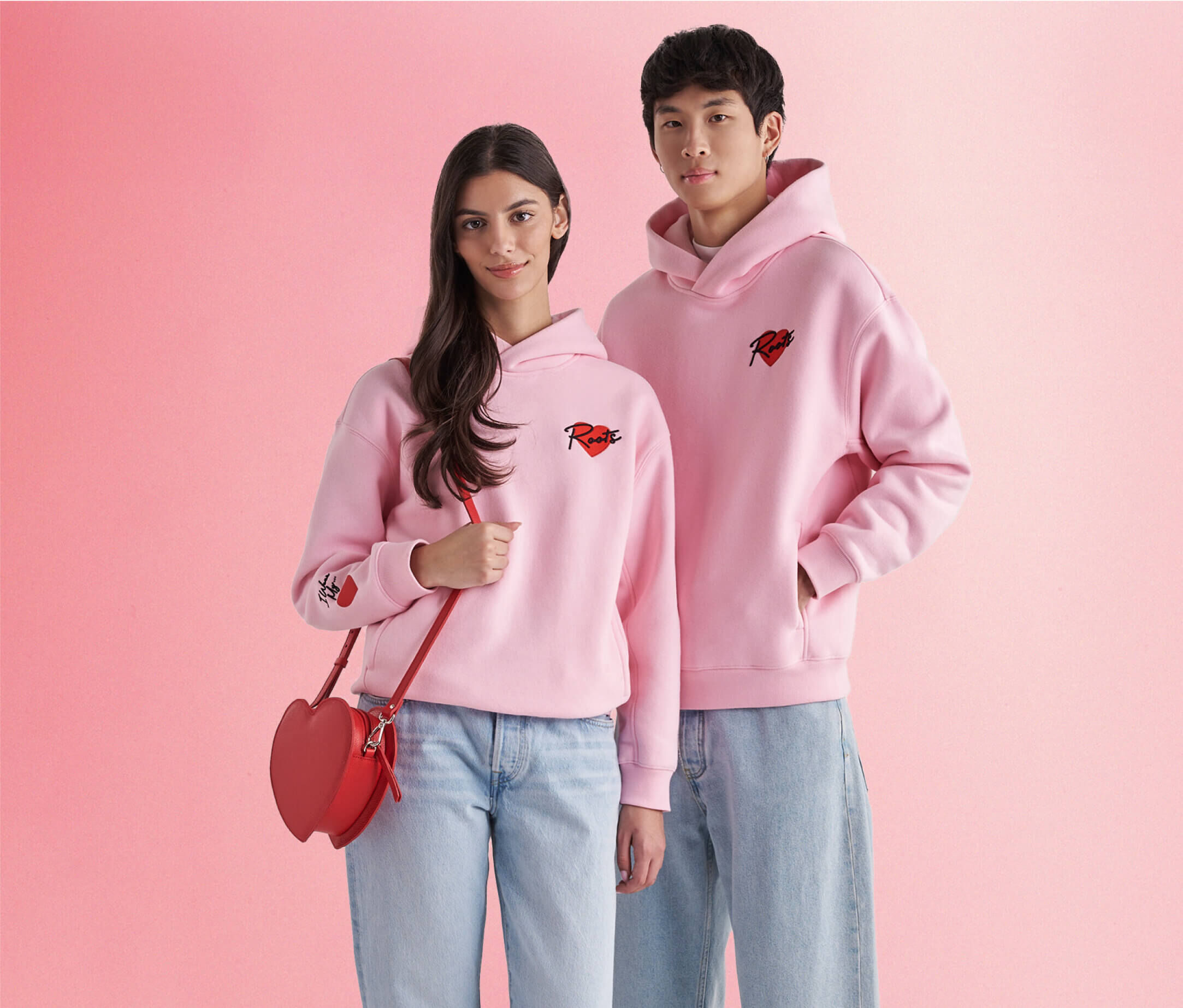 Roots Casual Clothing for Men, Women, and Kids | Roots