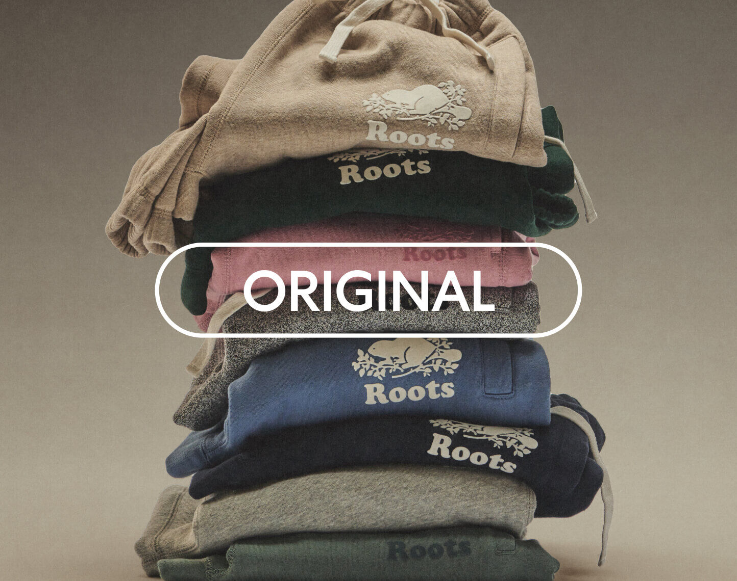 Roots athletic top goods hoodie