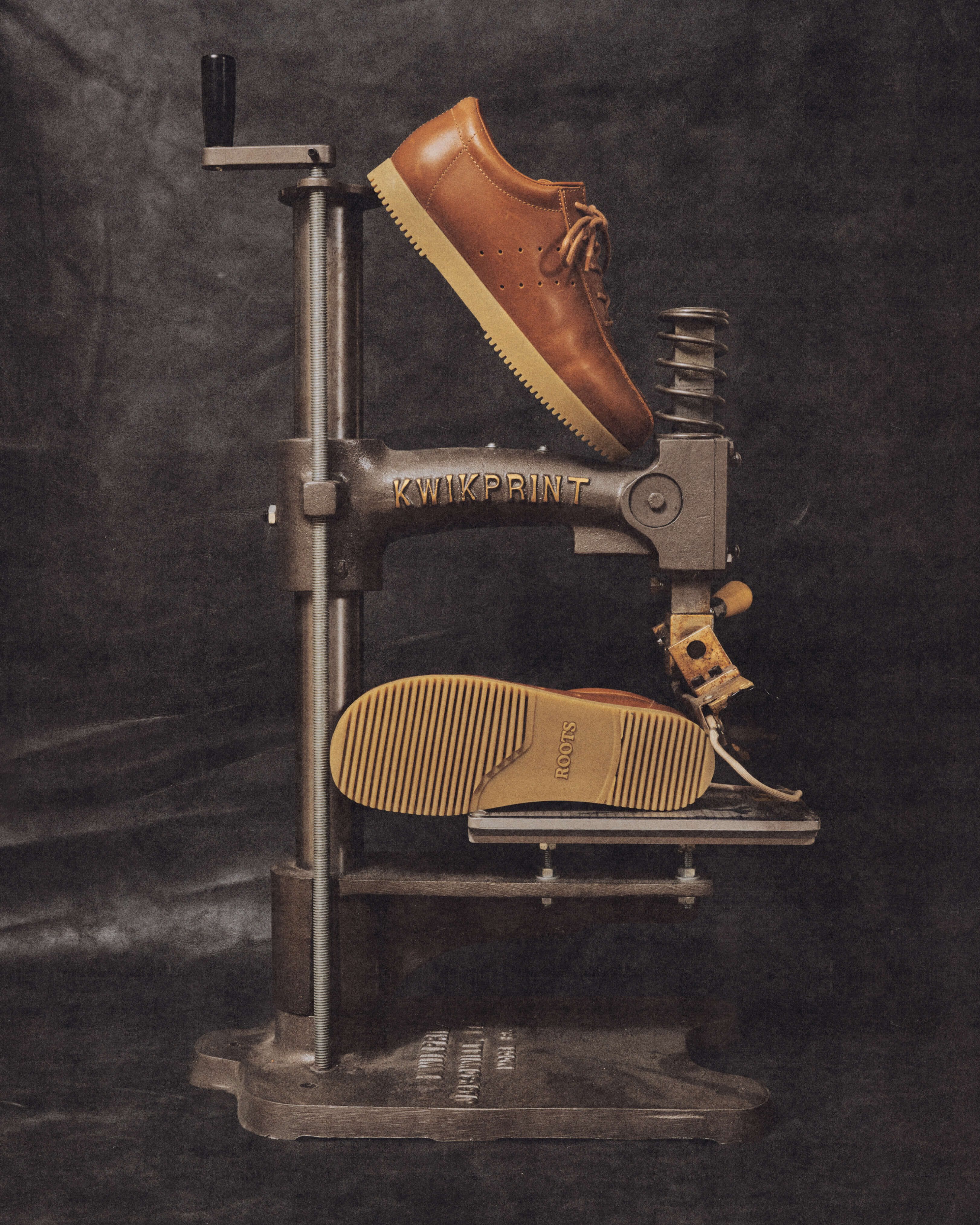 Roots exclusive hotsell shoes