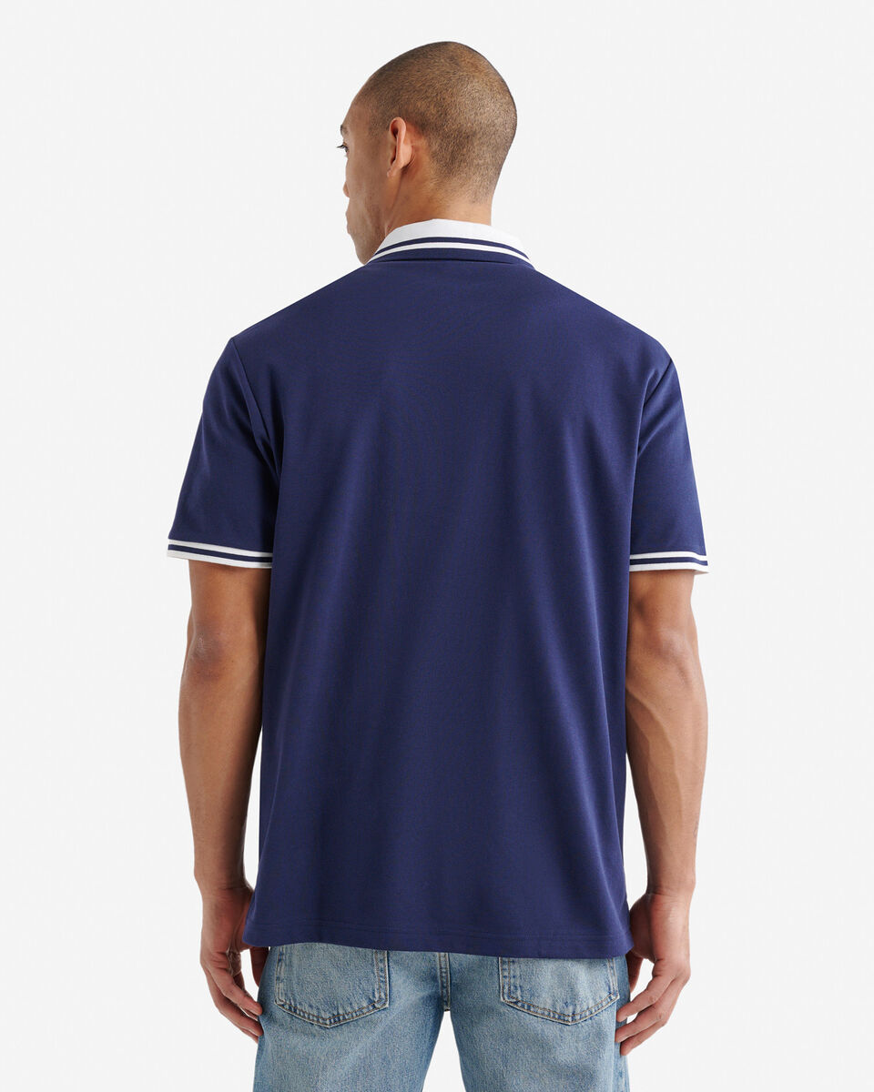 Summer League Active Pique Polo