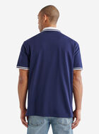 Summer League Active Pique Polo