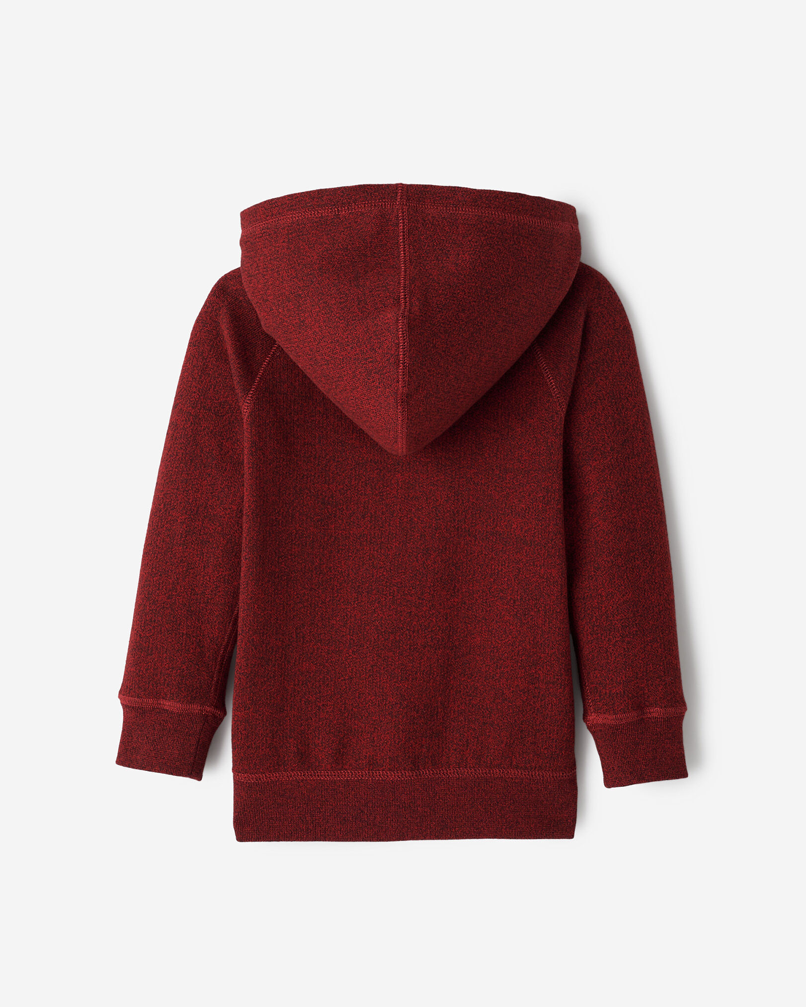 Roots sherpa hoodie shop