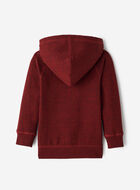 Toddler Organic Original Full Zip Hoodie