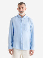 Isla Relaxed Button Down Shirt