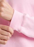 Organic Cooper Relaxed Crew