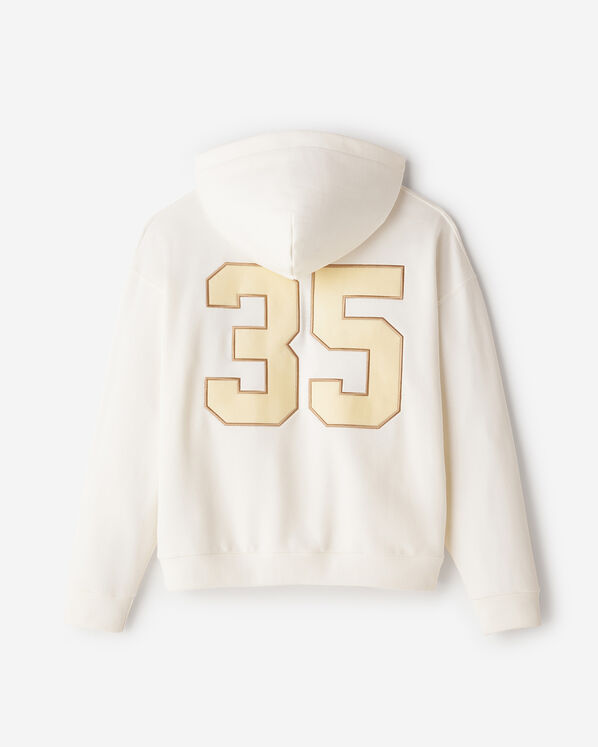 Roots X Section 35 Hoodie