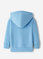 Toddler Organic Original Full Zip Hoodie