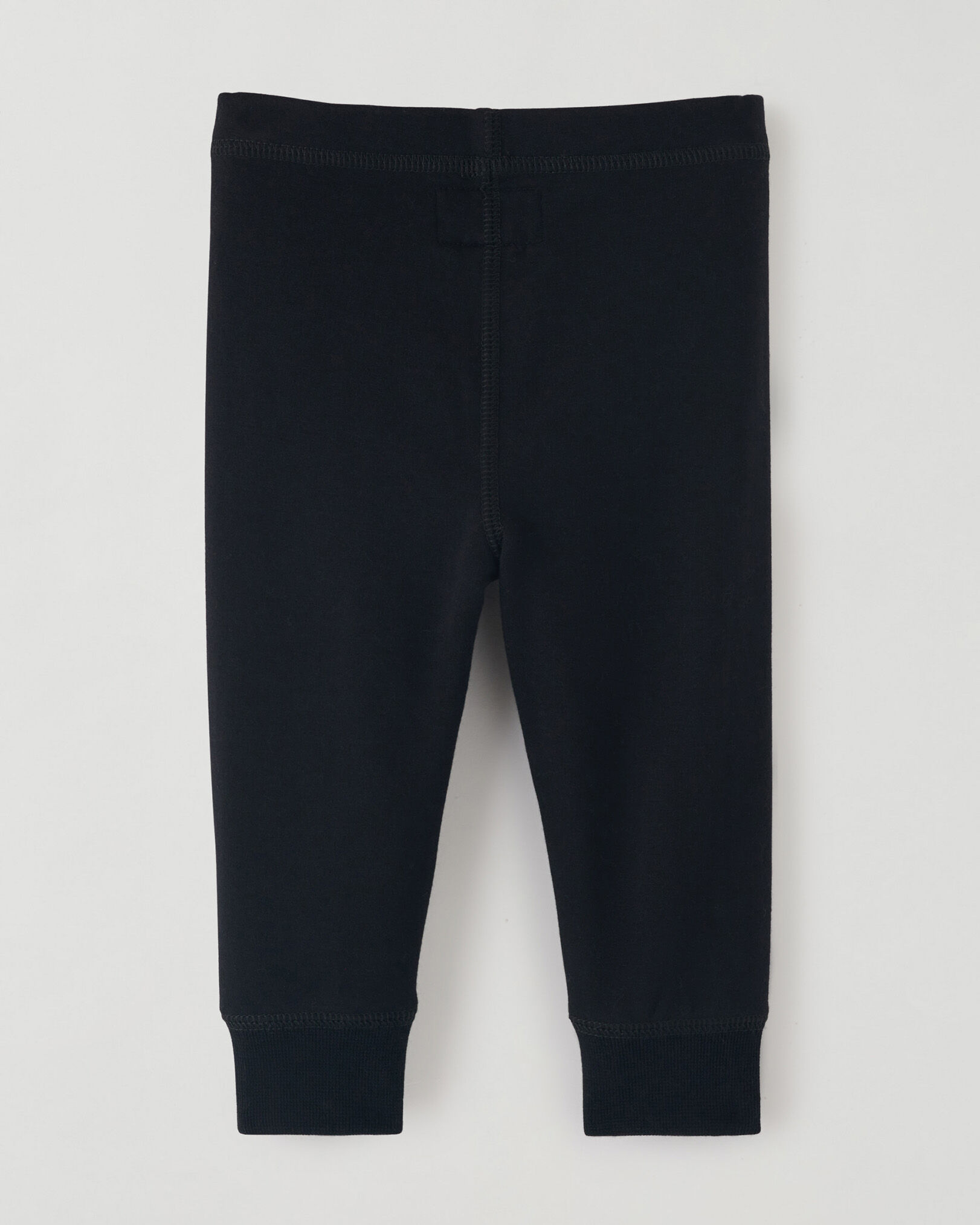 Baby Cozy Fleece Legging Sweatpants Roots