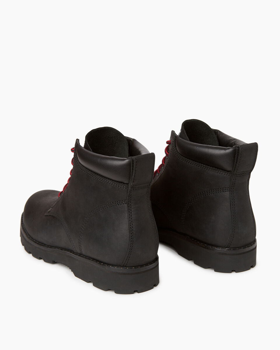 Mens Tuff Boot
