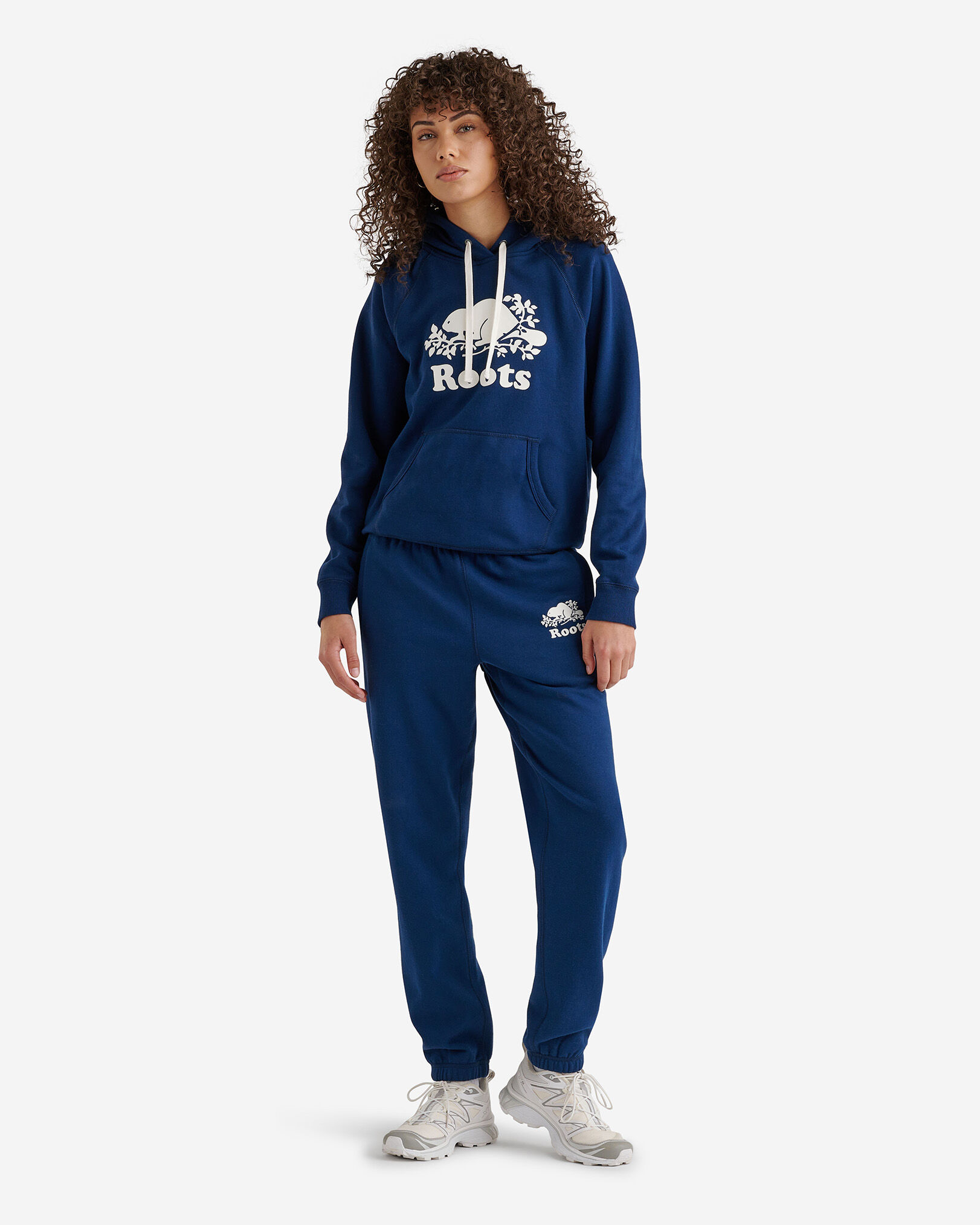 Roots canada tracksuit online