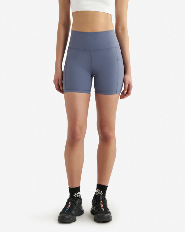 Restore Stretch Bike Short 5 Inch