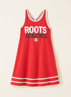 Girls Roots Athletics Tank Dress