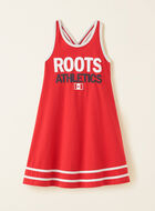 Robe camisole Roots Athletics pour fille