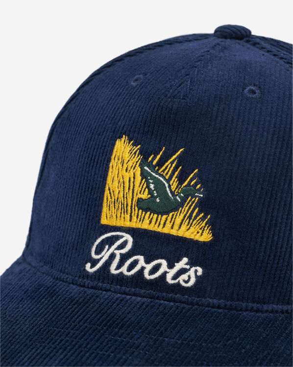 Trailhead Baseball Cap