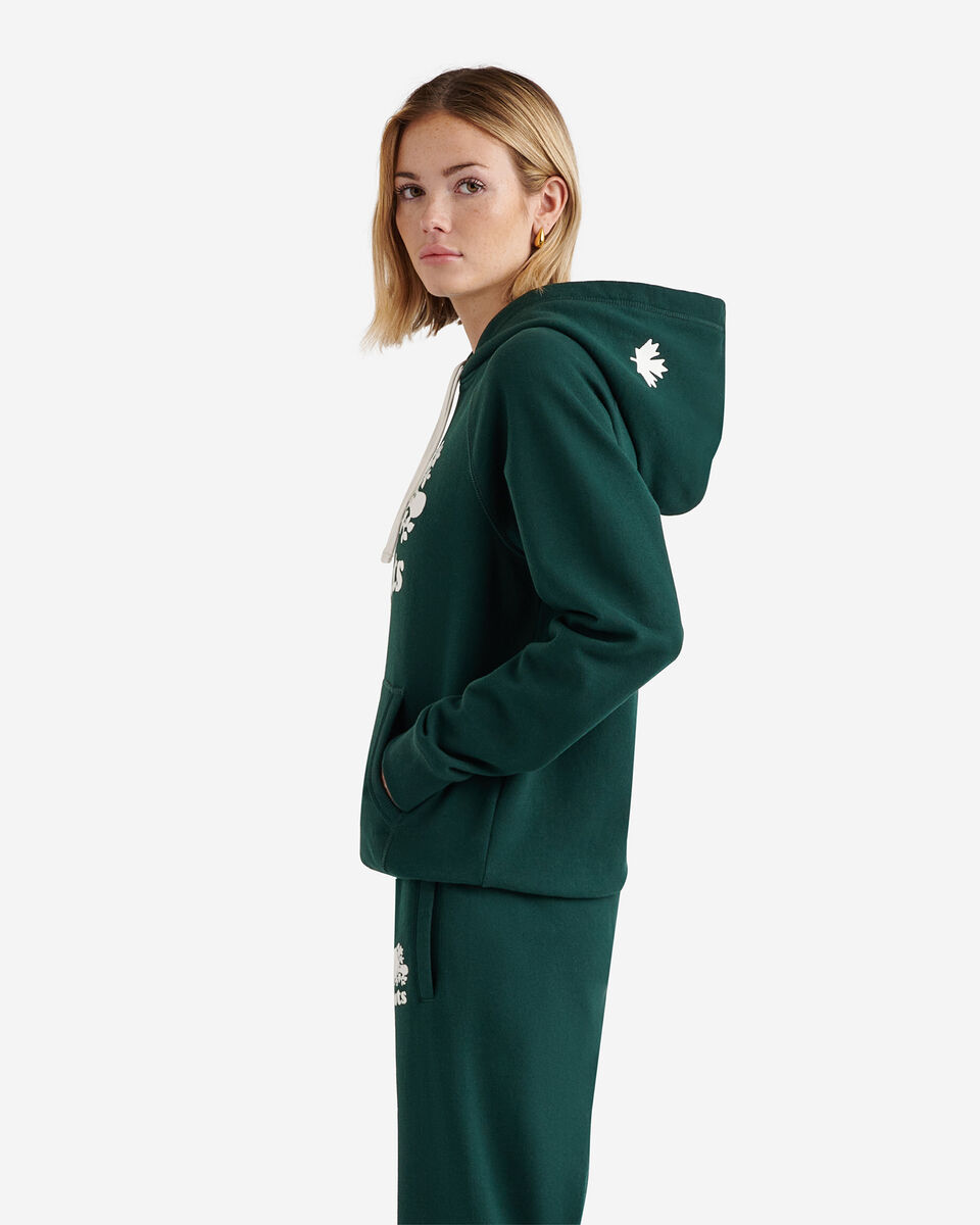 Organic Original Kanga Hoodie