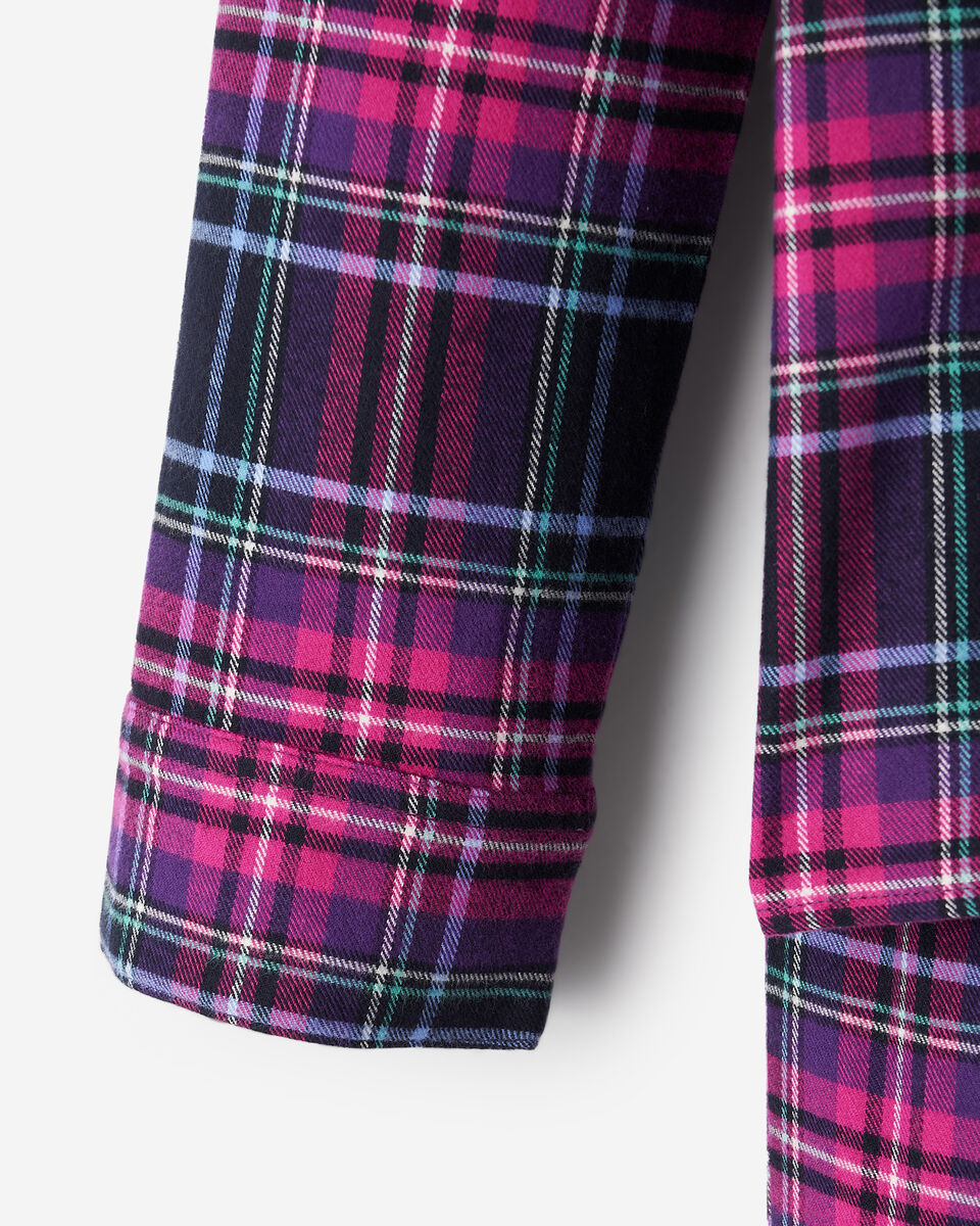 Womens Inglenook Pajama Set