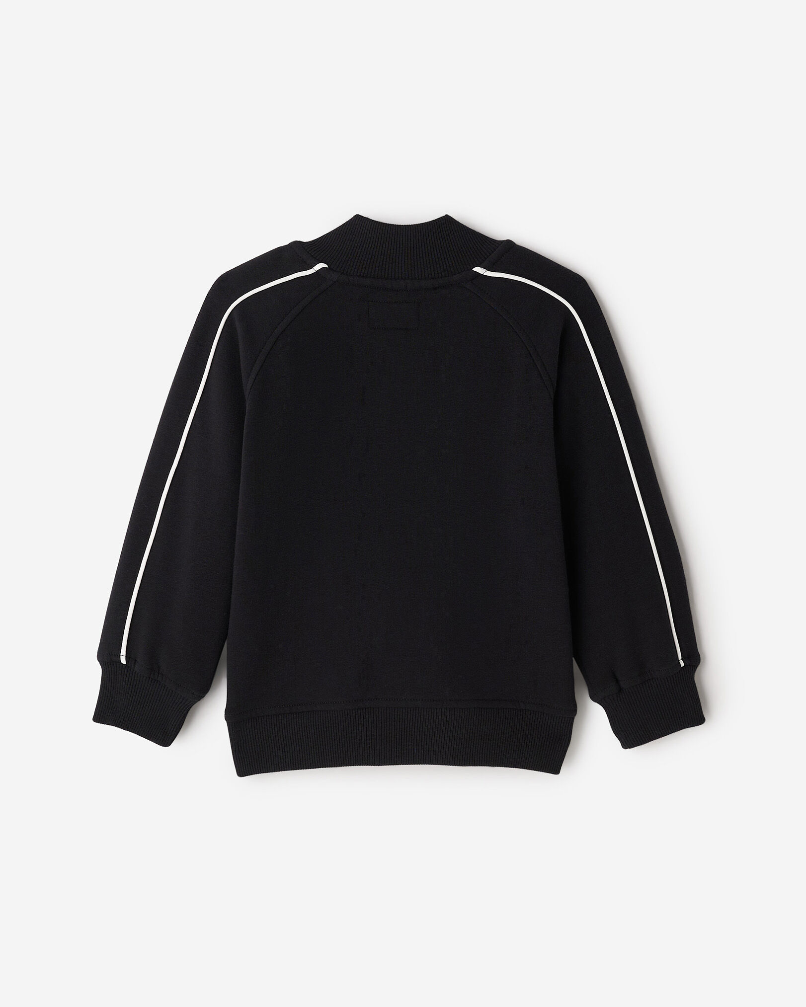 Toddler Cozy Cooper Track Jacket