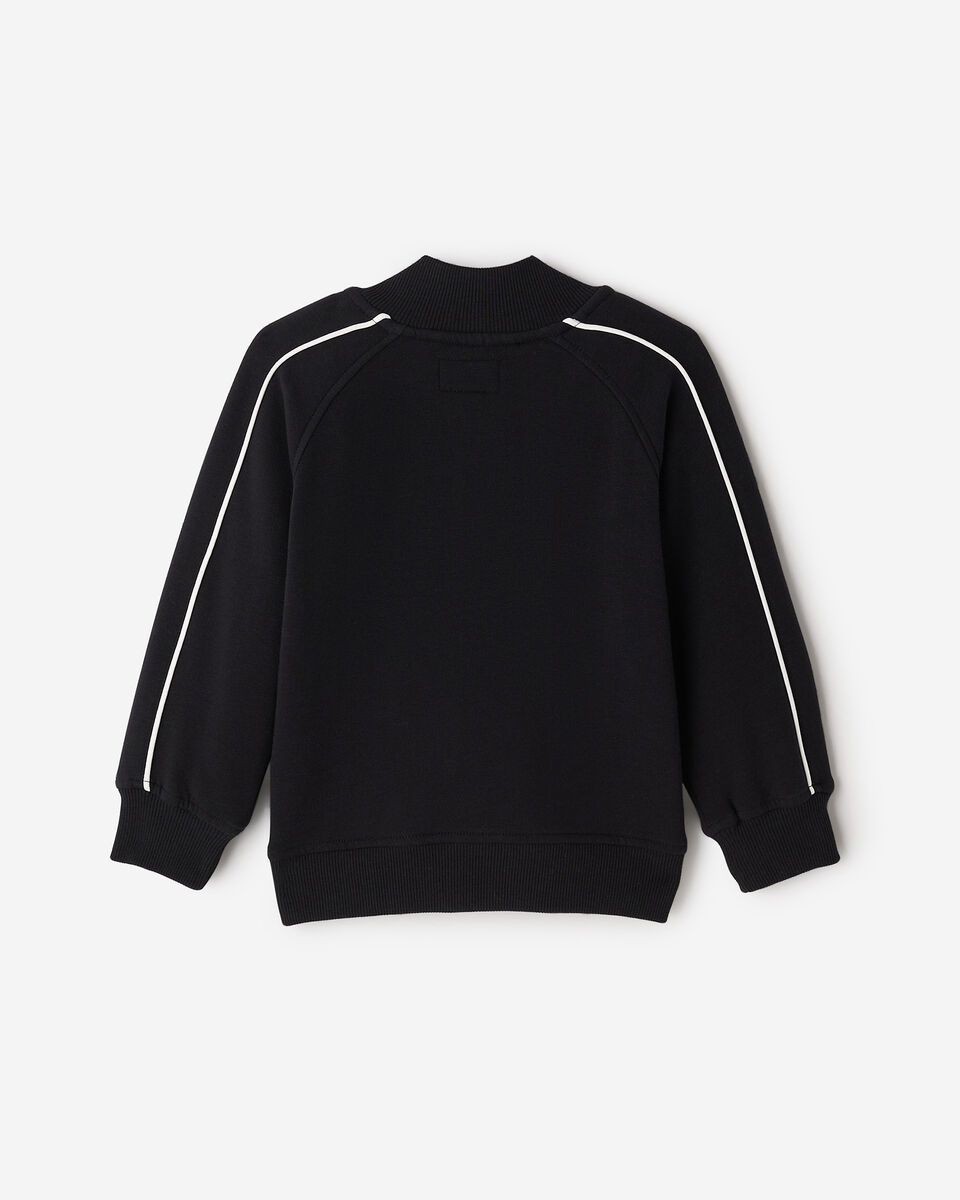 Toddler Cozy Cooper Track Jacket