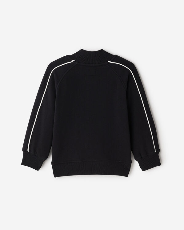 Toddler Cozy Cooper Track Jacket Toddler Cozy Cooper Track Jacket