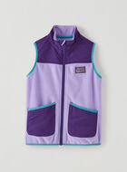 Kids Polartec Vest