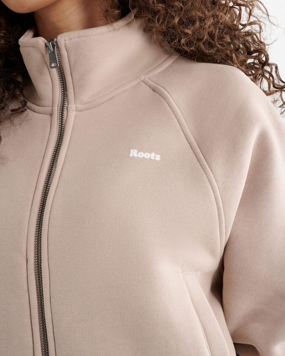 Cloud Track Jacket