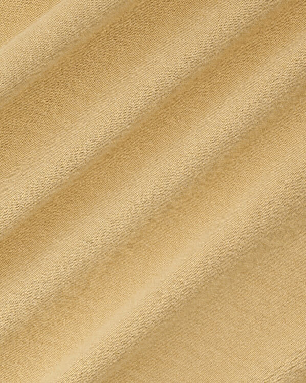 T-shirt décontracté à poche Faune sauvage pour homme