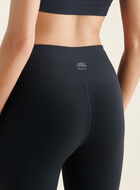 Legging évasé taille haute Restore
