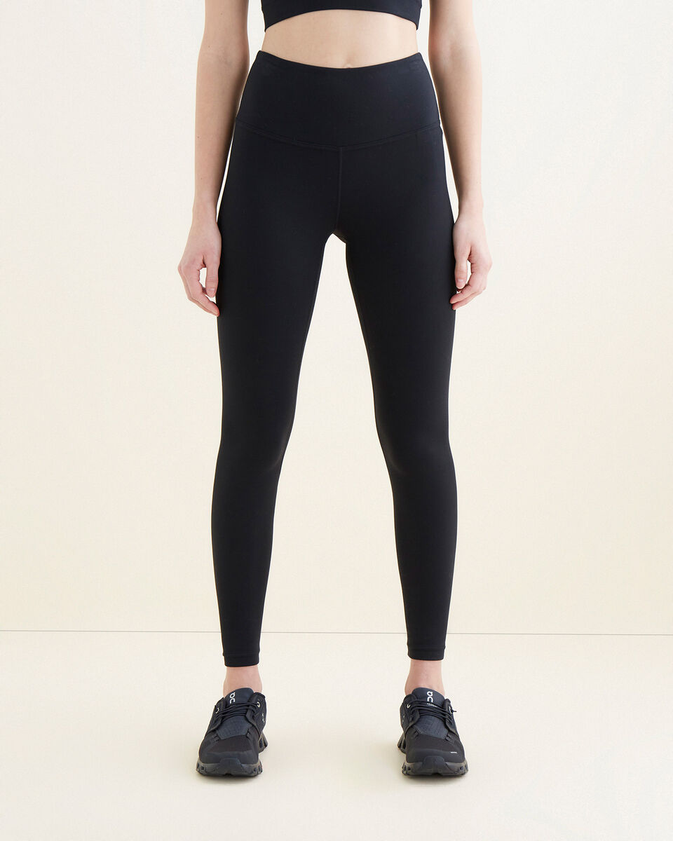 Legging à taille haute Restore