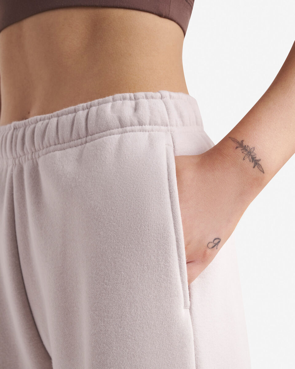 Pantalon à poches cargo en molleton Nuage