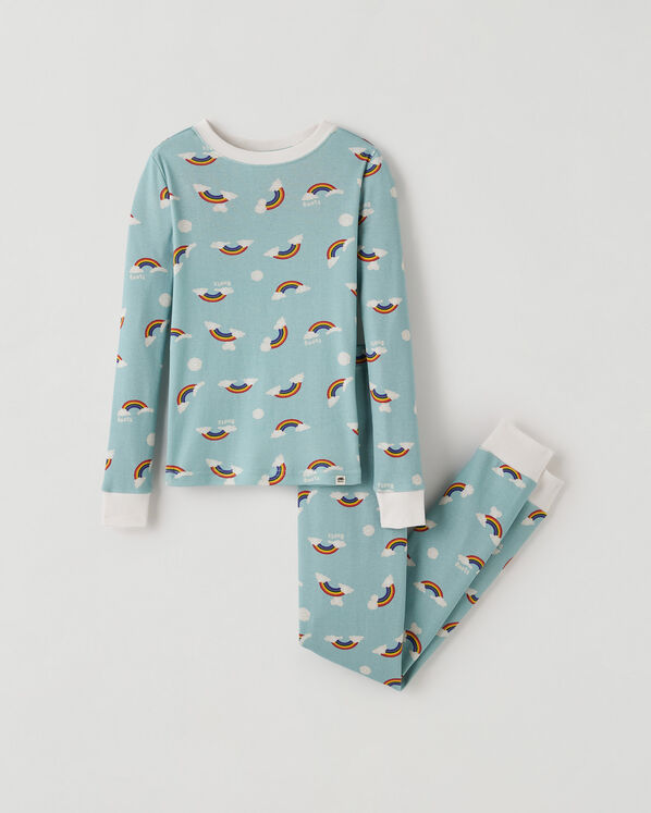Ensemble pyjama Nature pour enfants 