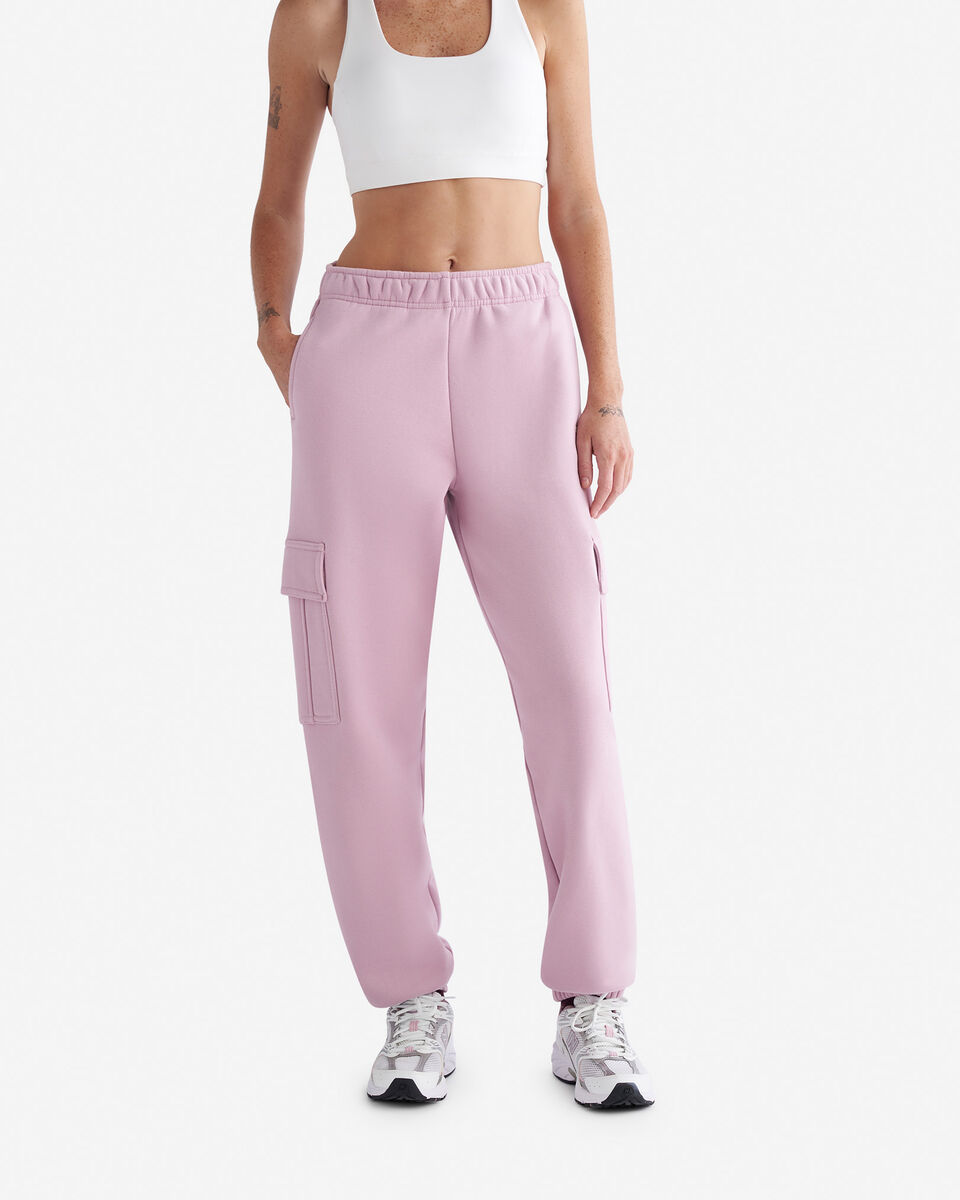 Cloud Cargo Sweatpant
