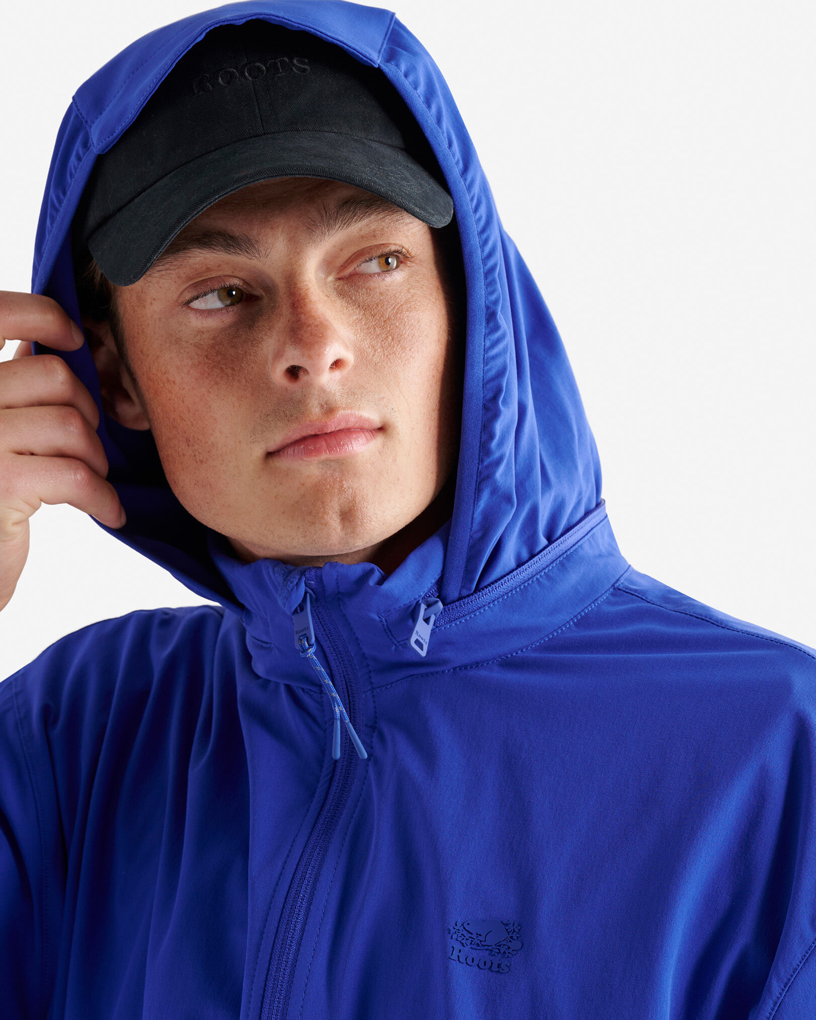 Blouson polyvalent