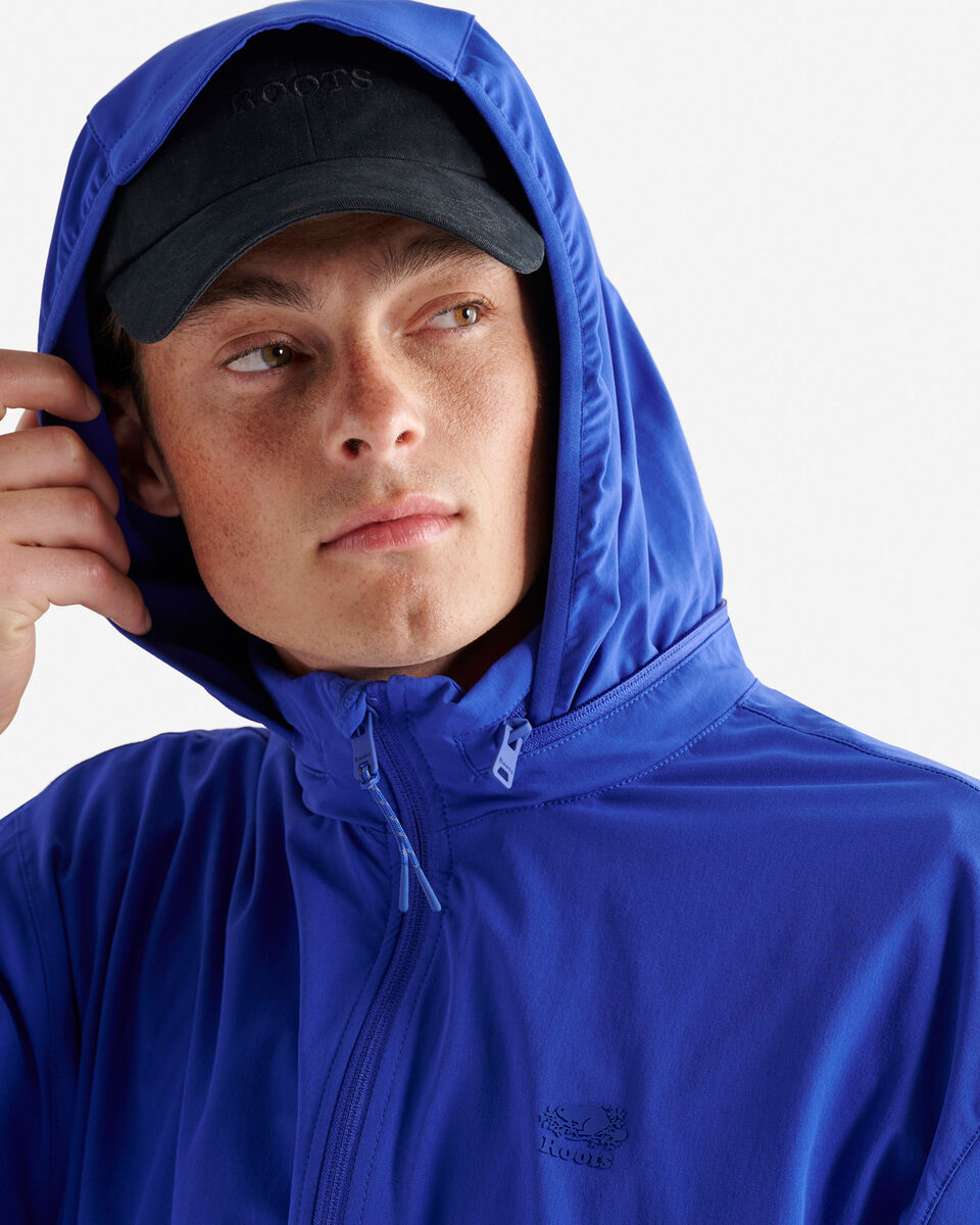 Anywhere Jacket