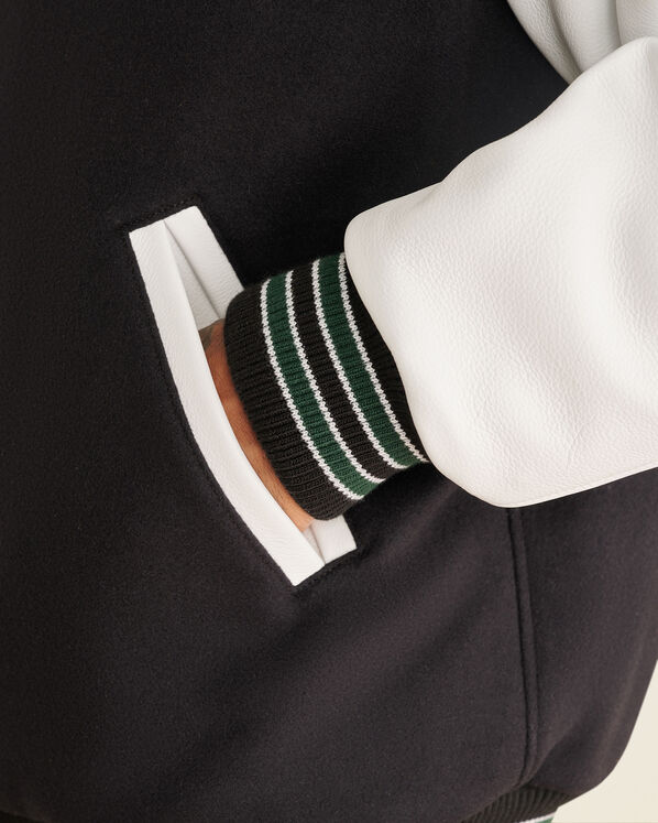 Sporting Goods Jacket Gender Free