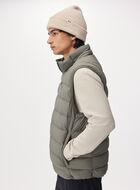 Roots Down Packable Vest