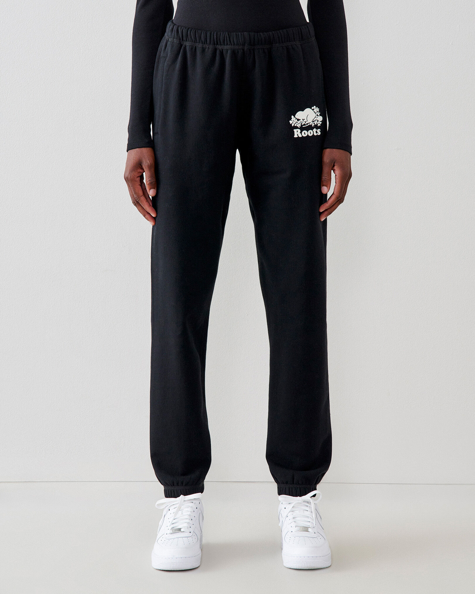 Best roots sweatpants sale